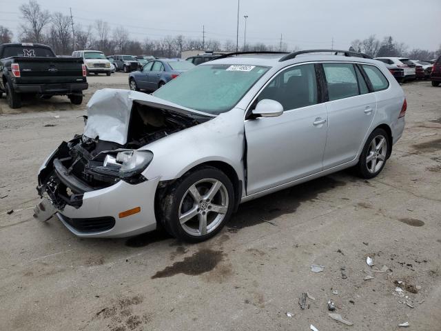 Photo 1 from auction – 2010 VOLKSWAGEN JETTA SE with VIN 3VWTX7AJ1AM651920