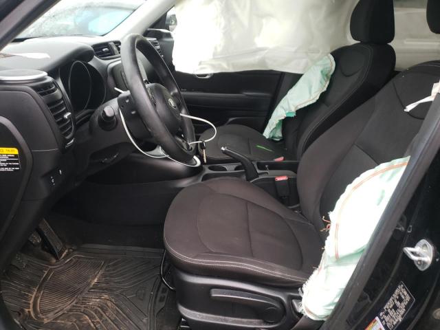 Photo 7 from auction – 2016 KIA SOUL with VIN KNDJN2A20G7349176