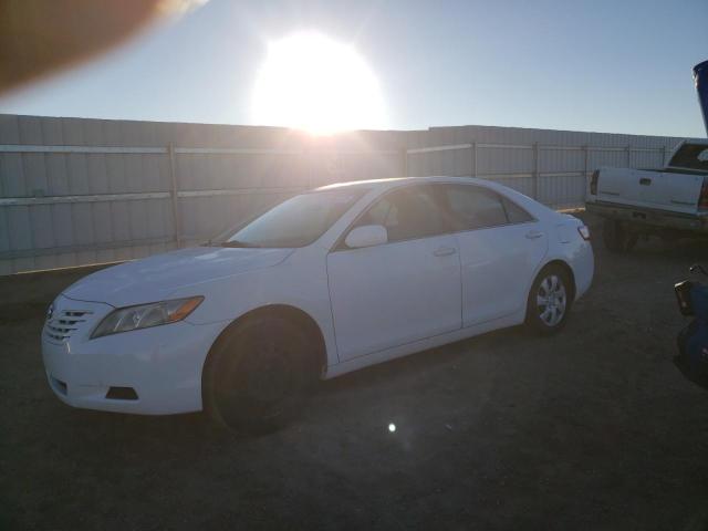 TOYOTA CAMRY BASE 2009 with VIN 4T1BE46K89U855928 - Photo from auction