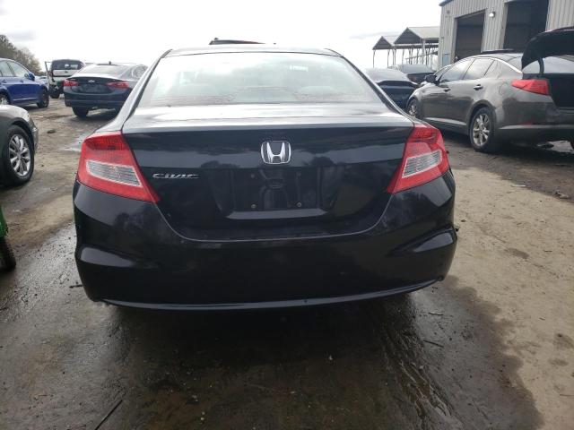 Photo 6 from auction – 2012 HONDA CIVIC LX with VIN 2HGFG3B52CH561320