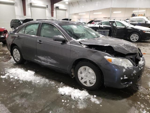 Photo 4 from auction – 2011 TOYOTA CAMRY BASE with VIN 4T4BF3EK1BR170349