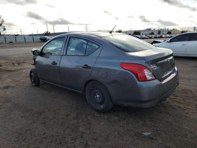 Photo 2 from auction – 2017 NISSAN VERSA S with VIN 3N1CN7AP7HL849806