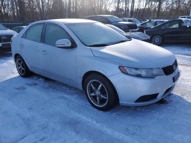 Photo 4 from auction – 2012 KIA FORTE EX with VIN KNAFU4A25C5480451