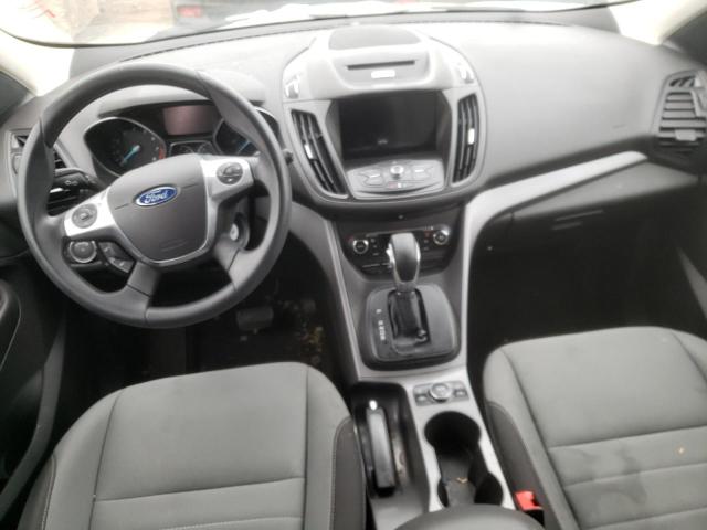 Photo 8 from auction – 2016 FORD ESCAPE SE with VIN 1FMCU9GX2GUA43150