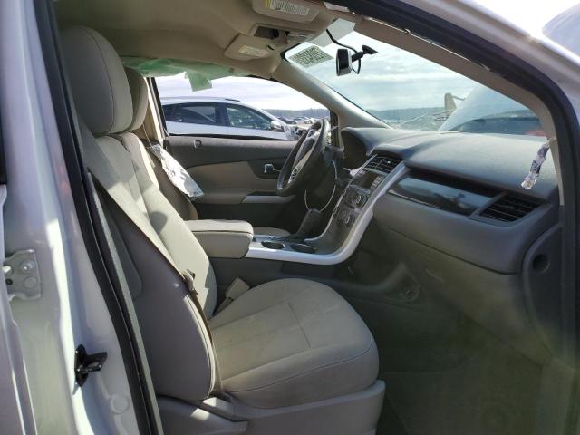 Photo 7 from auction – 2013 FORD EDGE SE with VIN 2FMDK3GC1DBA02546