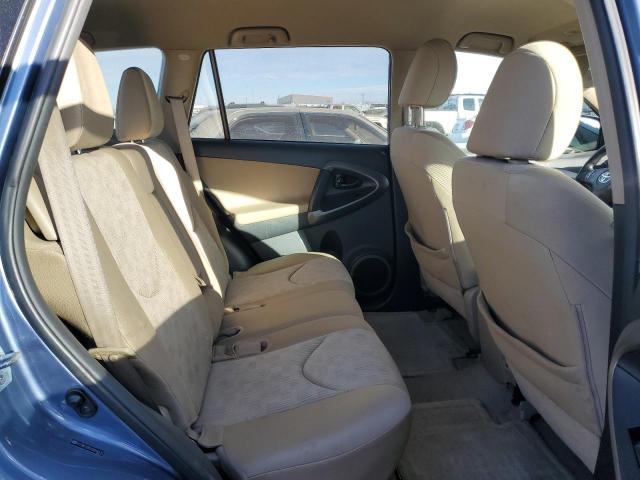 Photo 11 from auction – 2012 TOYOTA RAV4 with VIN 2T3BF4DV2CW240476