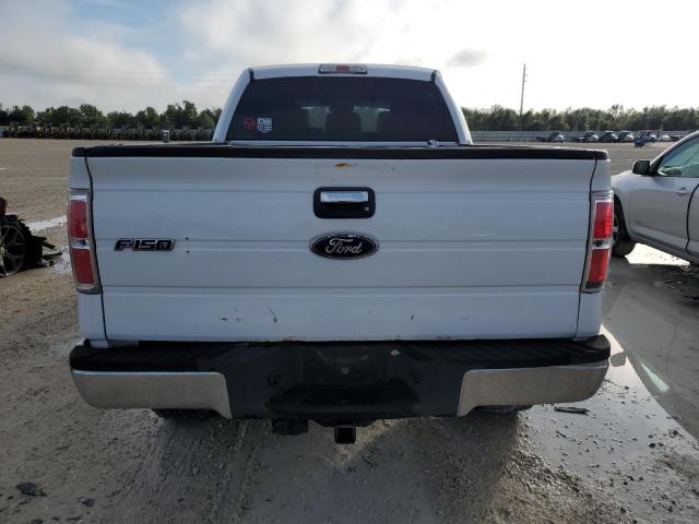 Photo 6 from auction – 2012 FORD F150 SUPER with VIN 1FTFW1ET9CFA56750