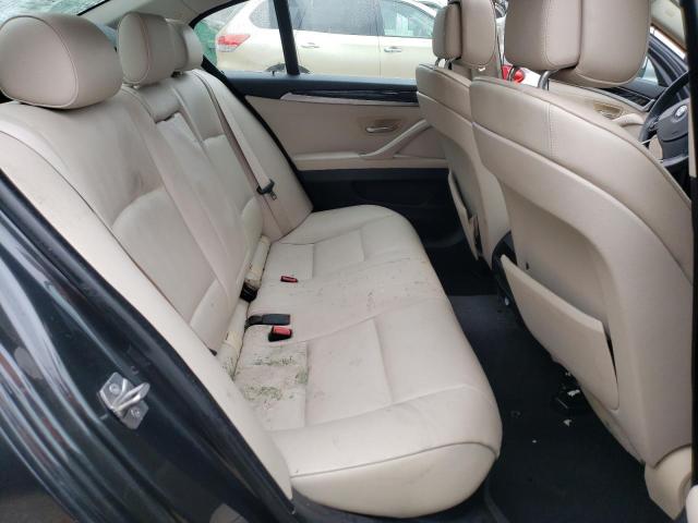 Photo 10 from auction – 2013 BMW 535 I with VIN WBAFR7C58DC818836
