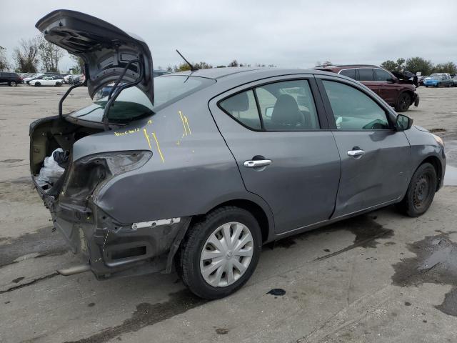 Photo 3 from auction – 2017 NISSAN VERSA S with VIN 3N1CN7AP4HL804337