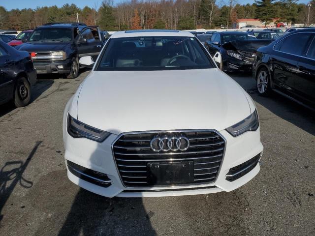 Photo 5 from auction – 2016 AUDI A6 PREMIUM with VIN WAUGFAFC7GN111790