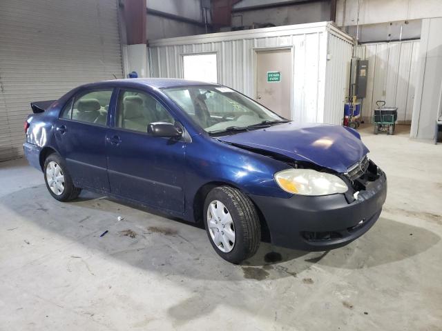 Photo 4 from auction – 2006 TOYOTA COROLLA CE with VIN 1NXBR32E26Z694034