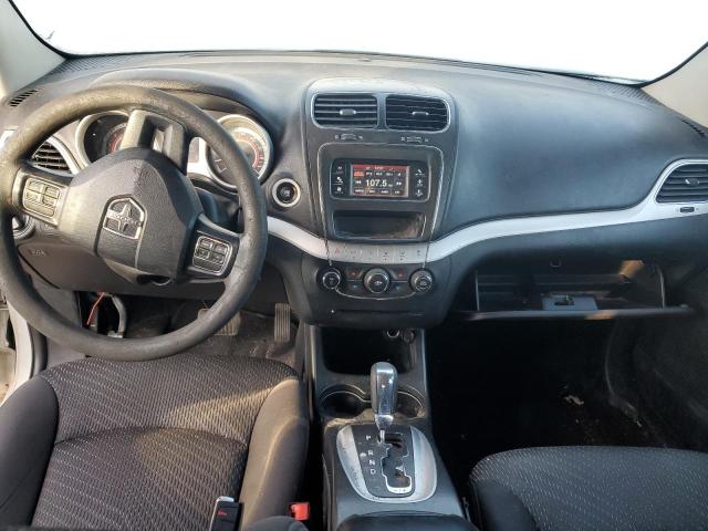 Photo 8 from auction – 2014 DODGE JOURNEY SE with VIN 3C4PDCAB6ET205000