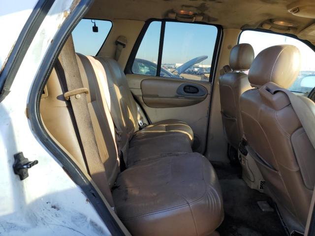Photo 11 from auction – 2002 CHEVROLET TRAILBLAZE with VIN 1GNDS13S722516823
