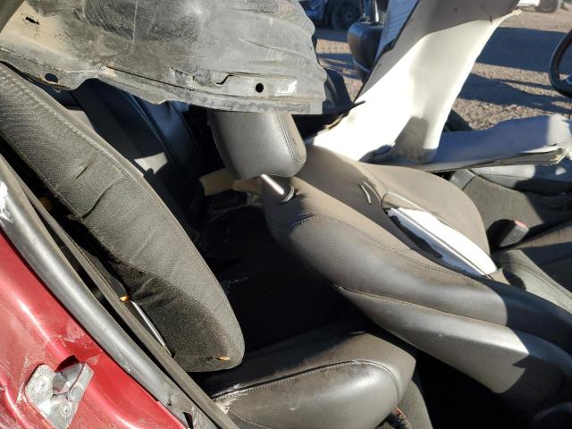 Photo 10 from auction – 2008 CADILLAC CTS HI FEA with VIN 1G6DV57VX80173105