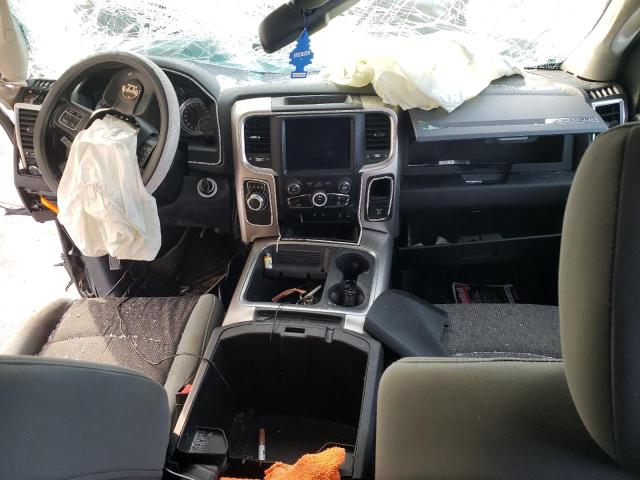 Photo 8 from auction – 2018 RAM 1500 SLT with VIN 3C6RR6LT8JG219315
