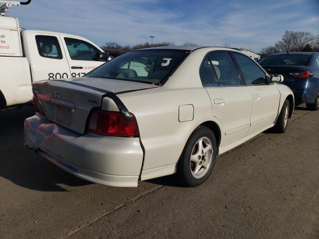 Photo 3 from auction – 2002 MITSUBISHI GALANT ES with VIN 4A3AA46G22E126571