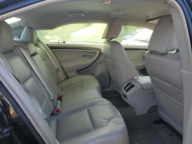 Photo 10 from auction – 2011 FORD TAURUS LIM with VIN 1FAHP2FW4BG114458