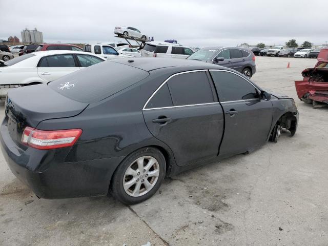 Photo 3 from auction – 2011 TOYOTA CAMRY BASE with VIN 4T1BF3EK3BU133474