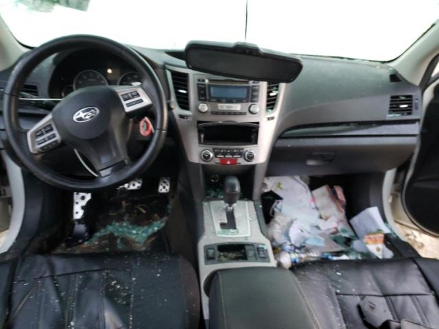 Photo 8 from auction – 2013 SUBARU LEGACY 2.5 with VIN 4S3BMBG64D3031873