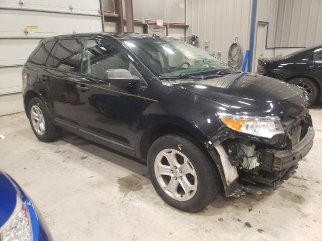 Photo 4 from auction – 2013 FORD EDGE SE with VIN 2FMDK4GC0DBB02451