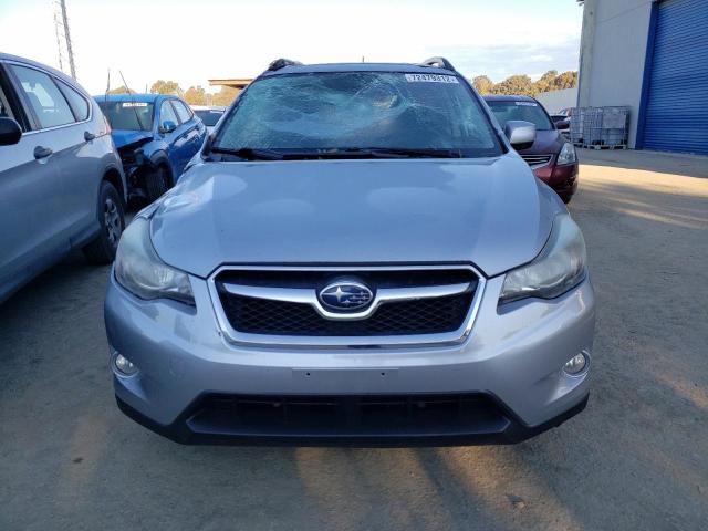 Photo 5 from auction – 2013 SUBARU XV CROSSTR with VIN JF2GPAVC3D2890251