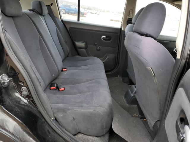 Photo 10 from auction – 2009 NISSAN VERSA S with VIN 3N1BC13E99L497940
