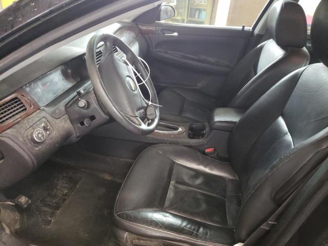 Photo 7 from auction – 2011 CHEVROLET IMPALA LT with VIN 2G1WG5EK7B1246072