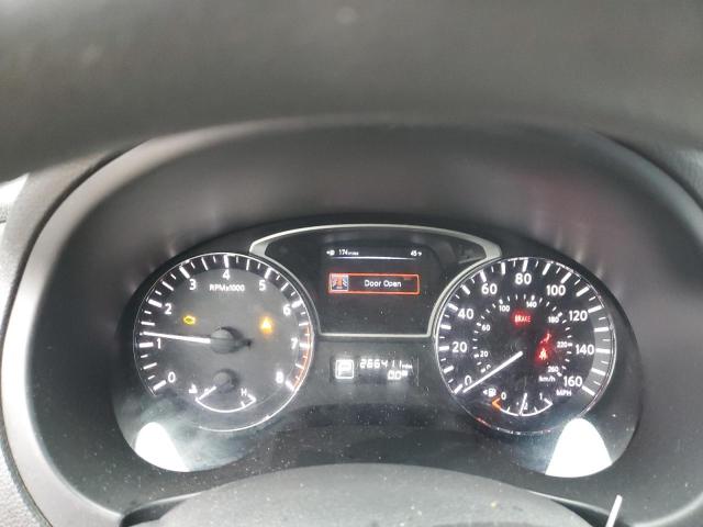 Photo 9 from auction – 2013 NISSAN ALTIMA 2.5 with VIN 1N4AL3APXDC136154