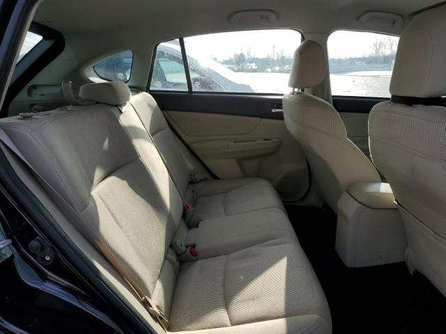 Photo 11 from auction – 2013 SUBARU IMPREZA SP with VIN JF1GPAL68D2864293
