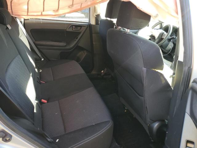 Photo 10 from auction – 2016 SUBARU FORESTER 2 with VIN JF2SJADC9GH495893