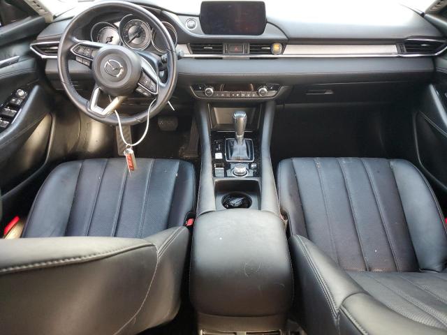صورة رقم 8 من المزاد - 2018 MAZDA 6 TOURING مع VIN JM1GL1VM7J1336375