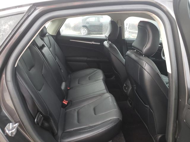 Photo 10 from auction – 2017 FORD FUSION TIT with VIN 3FA6P0D97HR245202