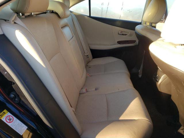 Photo 10 from auction – 2010 LEXUS HS 250H with VIN JTHBB1BA3A2005650