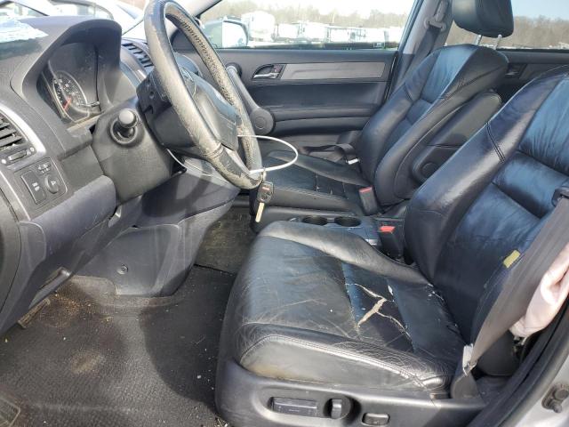 Photo 7 from auction – 2008 HONDA CRV with VIN 5J6RE48758L024753