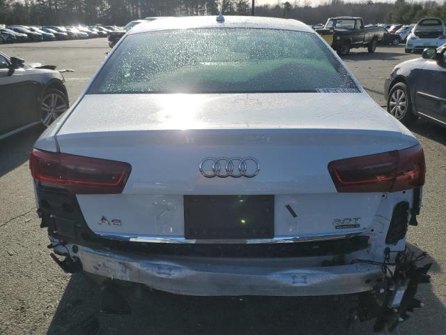Photo 6 from auction – 2016 AUDI A6 PREMIUM with VIN WAUGFAFC7GN111790