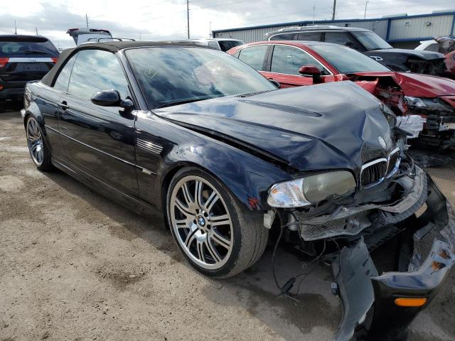 Photo 4 from auction – 2004 BMW M3 with VIN WBSBR93444PK05554