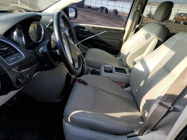 Zdjęcie 7 z aukcji – 2011 CHRYSLER TOWN & COU z VIN 2A4RR8DG9BR679854
