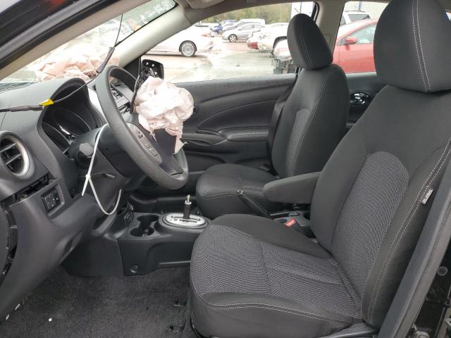 Photo 7 from auction – 2017 NISSAN VERSA S with VIN 3N1CN7AP9HL854473