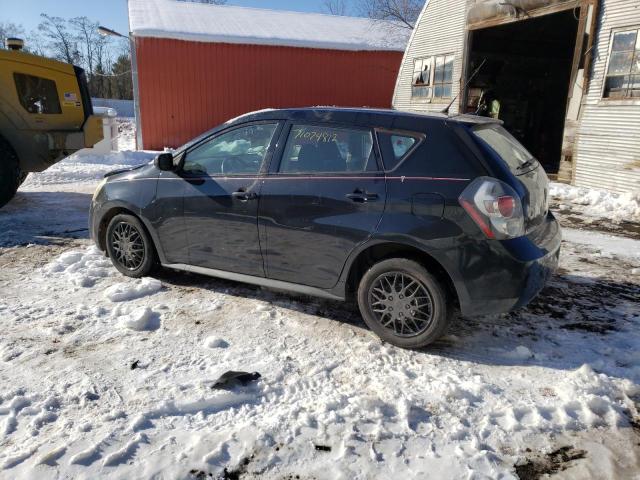 Photo 2 from auction – 2010 PONTIAC VIBE with VIN 5Y2SP6E05AZ417613