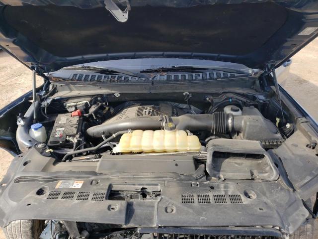 Photo 12 from auction – 2019 LINCOLN NAVIGATOR with VIN 5LMJJ2LTXKEL15034