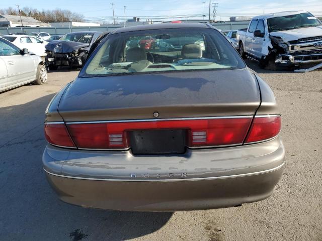 Photo 6 from auction – 2002 BUICK CENTURY CU with VIN 2G4WS52J021225075