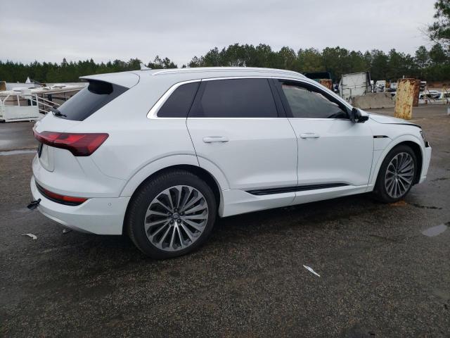Photo 3 from auction – 2019 AUDI E-TRON PRE with VIN WA1VAAGEXKB023667