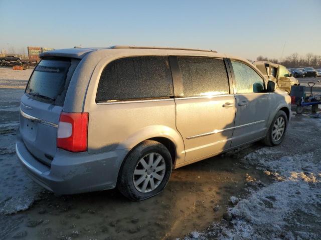 Photo 3 from auction – 2014 CHRYSLER TOWN & COU with VIN 2C4RC1BG3ER440077