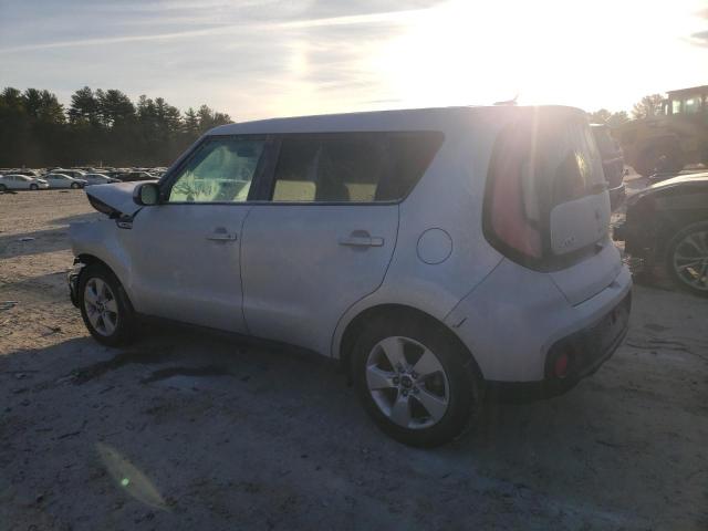 Photo 2 from auction – 2019 KIA SOUL with VIN KNDJN2A20K7676301