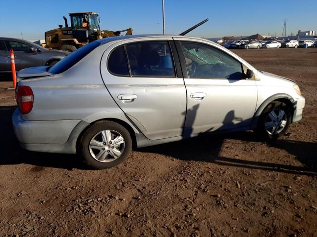 Photo 3 from auction – 2000 TOYOTA ECHO with VIN JTDBT1239Y0079564