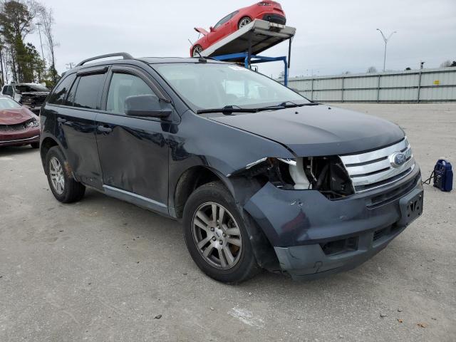Photo 4 from auction – 2010 FORD EDGE SE with VIN 2FMDK3GC3ABA57592