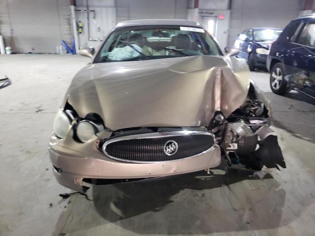 Photo 5 from auction – 2006 BUICK LACROSSE C with VIN 2G4WE587661297164