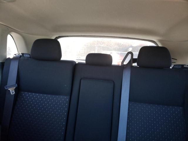 Photo 10 from auction – 2011 MITSUBISHI OUTLANDER with VIN JA4AR4AU7BZ017793