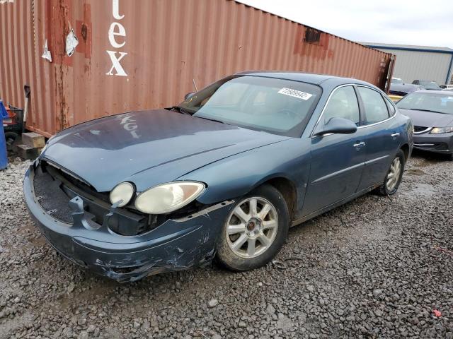 BUICK LACROSSE C 2006 with VIN 2G4WD582861159908 - Photo from auction