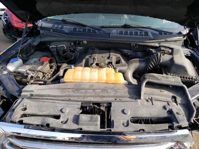 Photo 11 from auction – 2016 FORD F150 SUPER with VIN 1FTEW1EP4GFA45370